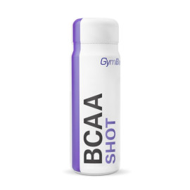 Injecție BCAA - GymBeam - struguri