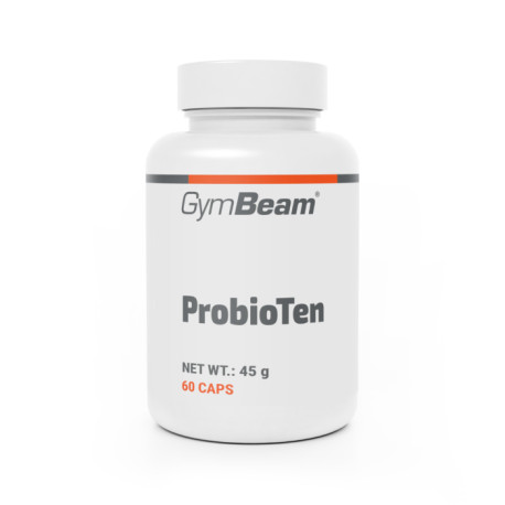 ProbioTen - GymBeam - 60 capsule