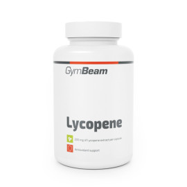 Lycopene - GymBeam - 90 de pungi