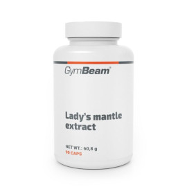 Extract comun de Alchemyla - GymBeam - 90 de plicuri.