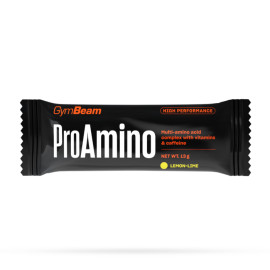 ProAMINO - GymBeam - lime și lămâie - 13 g