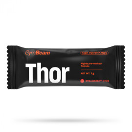 Thor - GymBeam - Kiwi Căpșună - 7 g