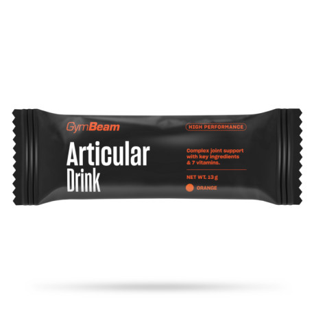 Băutură articulară - GymBeam - Zmeură - 13 g