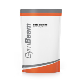 Beta Alanine - GymBeam - Nearomatizat - 250 g