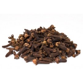 Floare de cuișoare - Flos caryophylli - 50g întreg