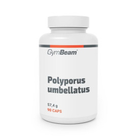 Polyporus umbellatus - GymBeam - 90 de buzunare.