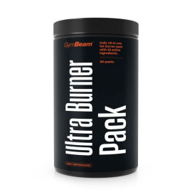 Pachetul Ultra Burner - GymBeam