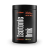 Băutură izotonică - GymBeam - Lămâie și lime - 360 g