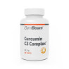 Curcumin C3 Complex® - GymBeam - 60 de selecții