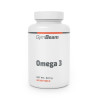 Omega 3 - GymBeam - Nearomat - 60 de pliculețe.