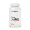 Beta-caroten (Provitamina A) - GymBeam - fără aromă - 60 de pliculețe.