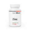 Zinc - GymBeam - fără aromă - 90 tablete.