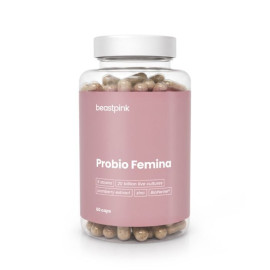 Probio Femina - GymBeam - 60 de capsule.