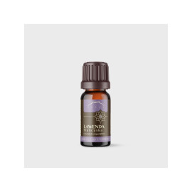 Ulei de lavandă 100% Nanga Essential Oil - Bulgaria 10 ml