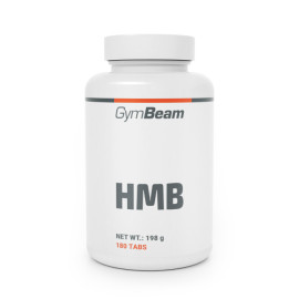 HMB - GymBeam - 180 de tab-uri.