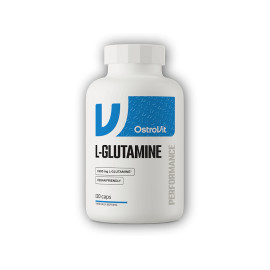 Capsule de glutamină 120