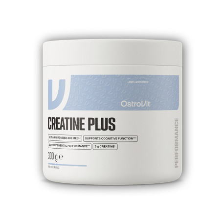 Creatină plus 300g