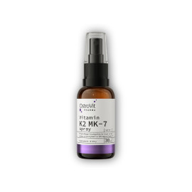 Pharma Vitamin K2 MK-7 spray 30ml