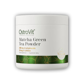 Pudră de ceai verde matcha 100g