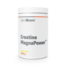 Creatina MagnaPower™ - GymBeam - lămâie și lime