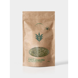 Plantă comună de in - 250g tăiat