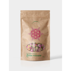 Boboci roz roz - 50 g