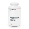 Capsule de citrat de magneziu - GymBeam - 240 de pliculețe