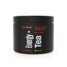 Energie + ceai - GymBeam - lămâie și lime - 200 g