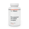 Complex de glucomanan și crom - GymBeam - 144 g - 120 tablete.