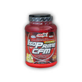 IsoPRIME CFM 1000g - banană