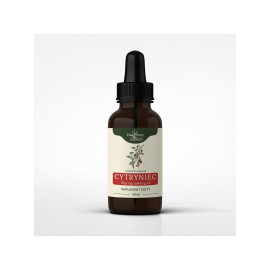 Tinctura Schisandra chinensis 1:1 50ml - 50ml