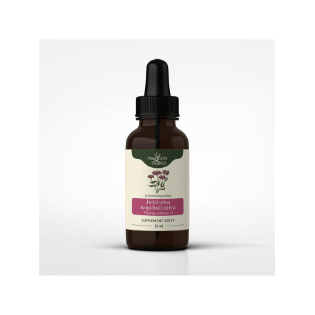 Tinctura Echinacea angustifolia 1:1 50 ml - 50 ml