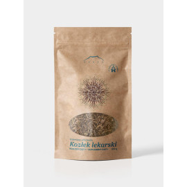 Rădăcină de valeriana - 250 g tăietură