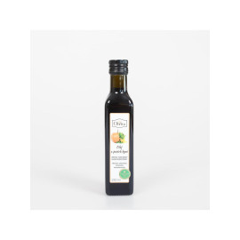 Ulei de semințe de dovleac Olvita presat la rece - *250 ml*