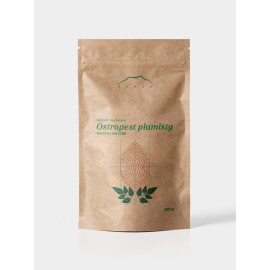 Ciulin de lapte Nanga - 750 g măcinat