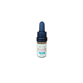 Picături Sananga - Tribal 5 ml