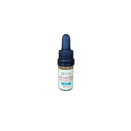 Picături Sananga - Tribal 5 ml