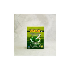 Yerba Mate Colon Mint & Boldo 500g - 500g