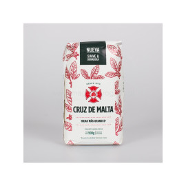 Standard Yerba Mate Cruz de Malta - 1 kg