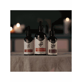 Set adaptogen