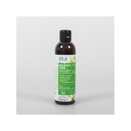 Cleanser pe bază de plante 180g - 180g
