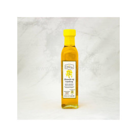 Ulei de rapiță Olvita presat la rece - *250 ml*