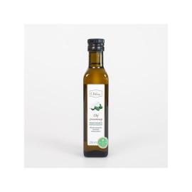 Ulei de susan Olvita presat la rece - *250 ml*