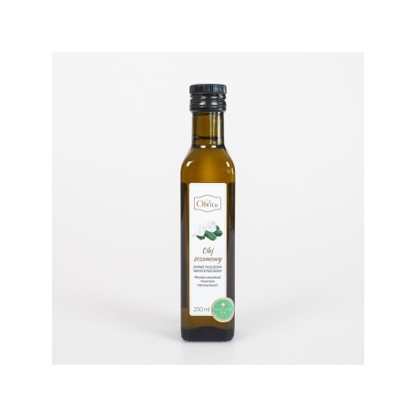 Ulei de susan Olvita presat la rece - *250 ml*