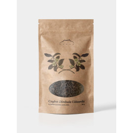 Ceai negru - Ceylon OP Dimbula Uduwela 50g - 50g