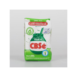 Siluetă Yerba Mate CBSE 500g - 500g
