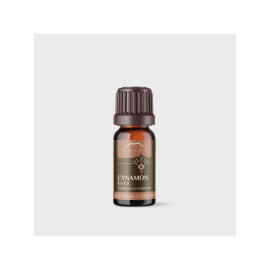 Ulei de scorțișoară (scoarță) 100% Nanga Essential 10 ml - 10 ml