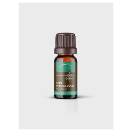 Ulei de mirt peruan 100% Nanga esențial - 10 ml