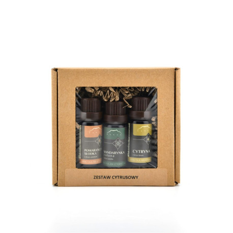 Set de citrice - set
