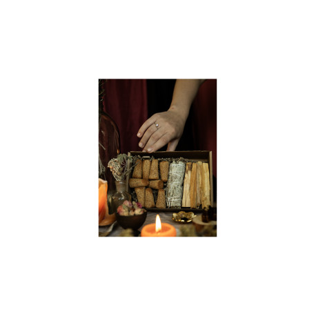 Set de armonie - Set